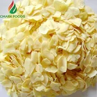new crop dehydrated vegetable/ dried garlic
