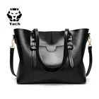 OEM/ODM Manufacturer 2019 Women Private Label Fashion Lady Shoulder Bag Vintage Leather Bags Genuine Leather Handbag
