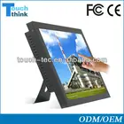 19 inch Desktop Computer With Touch Screen, Desktop computer