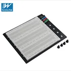 arduino breadboard 2420P tie-point HY1142 application of breadboard