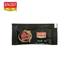6g takeaway pack PE bag sachet Shoyu Sushi Sashimi Soy Sauce