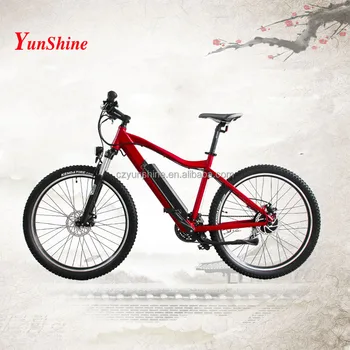 viking electric mountain bike
