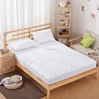Antibiosis and anti allergy 100% silk mattress/Mattress protecter