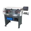 Heavy-duty large cable cutting stripping machine large gauge wire stripping machine