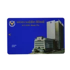 Factory Contactless 13.56mhz MIFARE 1K RFID Smart Card