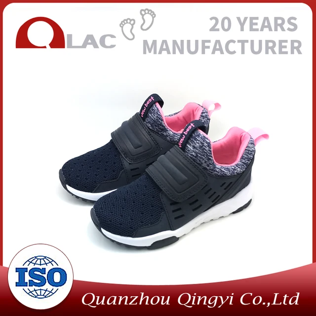 private custom soft fashion sport shoes girl shoes