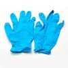 Independent Packaging Customizable Nitrile Disposable Gloves with Logo