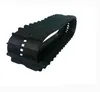 Good price high quality mini excavator rubber track PC50 excavator rubber track China supplier