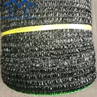 Guangzhou Factory 100% Virgin HDPE Knitted UV Sunshade Net, Shade Screen Used In Agriculture