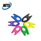 custom mold of plastic clip One shop factory companies supplier thermal plastic injection mold molding