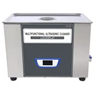 2019 New Design Power Adjustable Jewellery Ultrasonic Cleaner