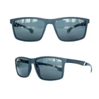 Good Quality Classic TR90 Men sporty Sunglasses