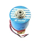 KLQD Brand Custom Type Vacuum 8 Watts Solenoid Valve QX23-08 for 3D Machine