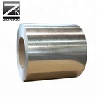 Cold Rolled Hot Dipped Galvanized Steel Coil Sheet Plate Strip