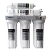 5 stage ultrafiltration domestic water filter machine
