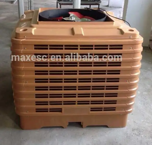 1.1kw evaporativo multi split air conditioner