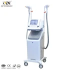 Double handles 2000w vertical opt shr ipl machine for hair removal