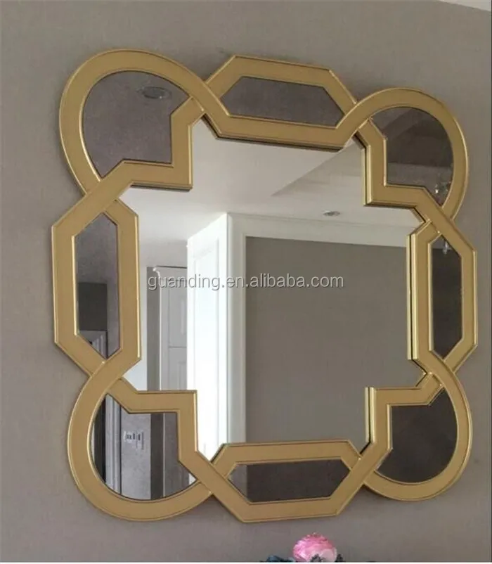 fancy mirror