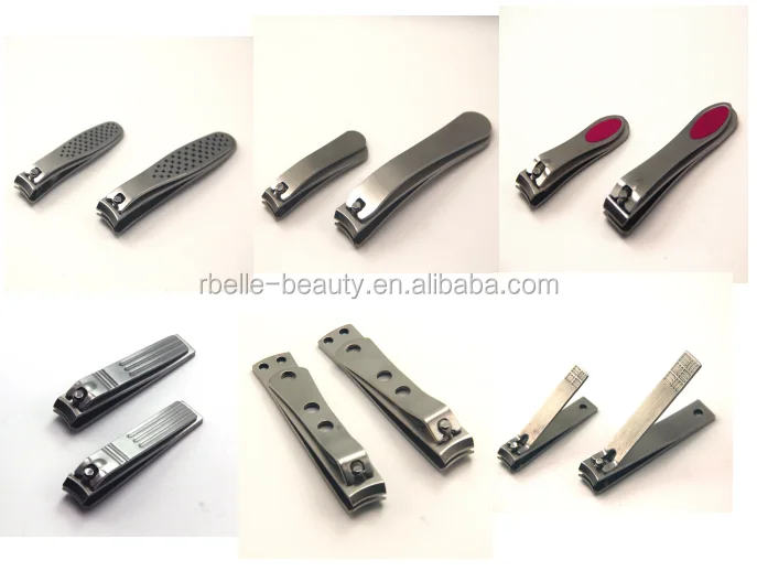 Nail Clipper
