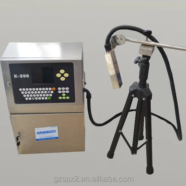 ink jet printer