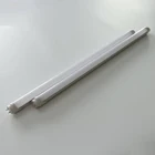 36watt fluorescent tube light 48w t8 fluorescent tube 8 ft single pin led light tube