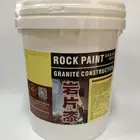 exterior texture spray granite paint -waterborne texture paint roller