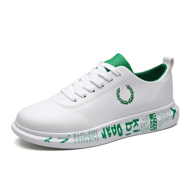 new hot design white fashion mens sport sneakers air shoes for