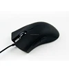 China maus suppliers oem/odm 6d gaming optical mouse wired maus
