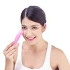 Top Selling Silicone Facial Cleansing Brush Mini Face Massage Equipment And Facial Tool Beauty