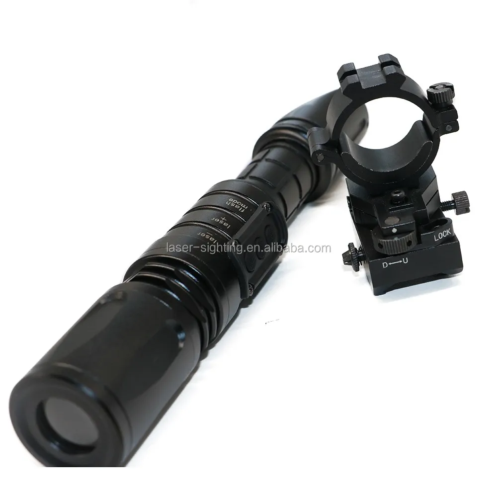 police equipment night vision infrared laser illuminator hunting ar15