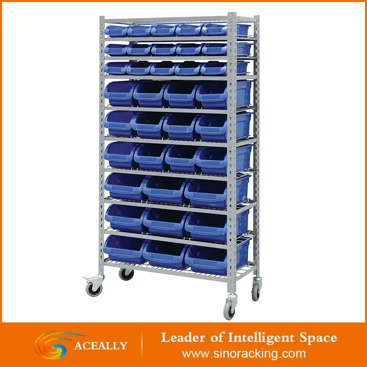 Spare Parts Organizer Plastic Storage Bin Rack Buy Spare Parts