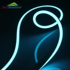 Rgb Led Neon Flex Light 24v Rgb Led Neon Flex IP67 Led Neon Rainbow Light for Outdoor