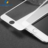 Promotion full cover 9H anti Blue-ray phone protective film tempered glass screen protector for iphone 8/8plus iphone x xr max