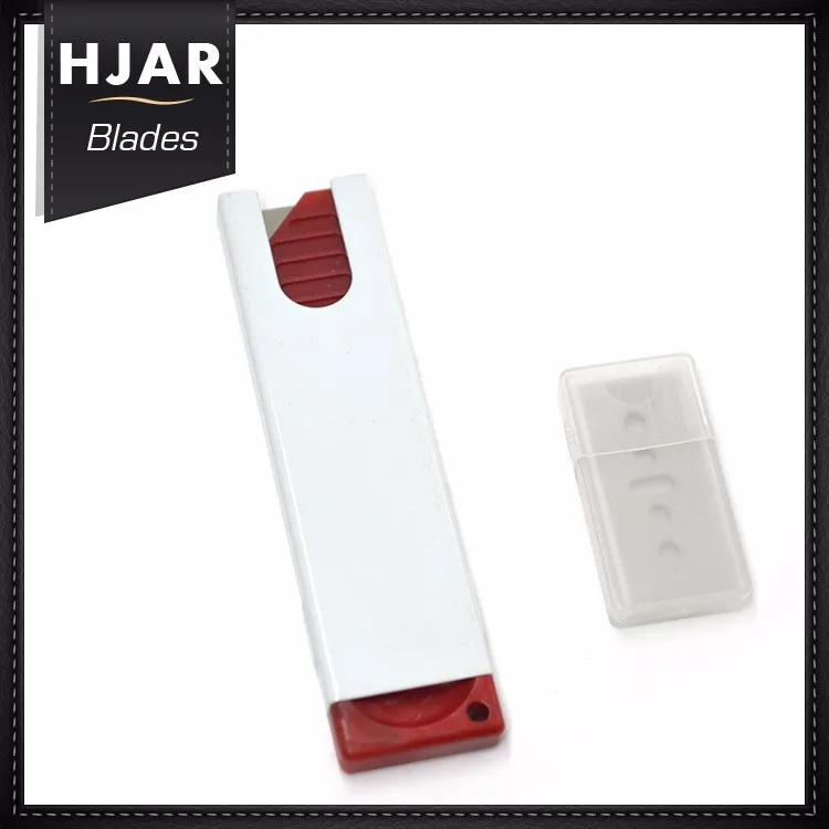 decals removal home use replaceable mini razor scarper