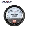 gas differential pressure gauge