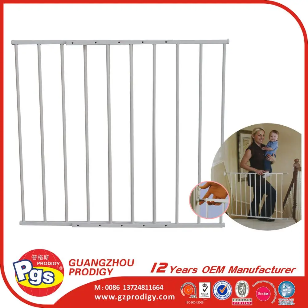 chelino retractable safety gate