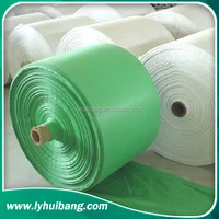 China New Products PP Woven Fabric