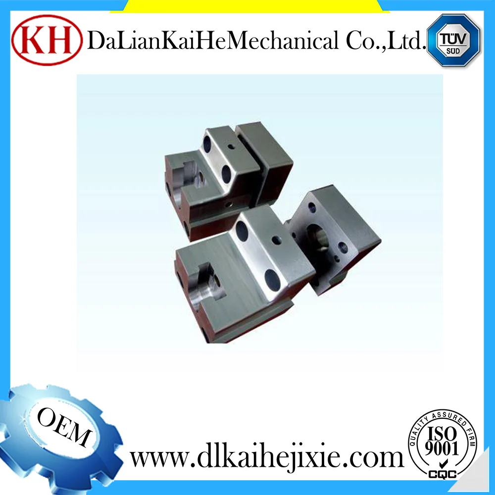Industrial Parts Fabrication Services Cnc Parts
