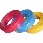 PVC Insulted Single-core Solid Conductor H05V-U / H07V-U Cable House Wiring Cable