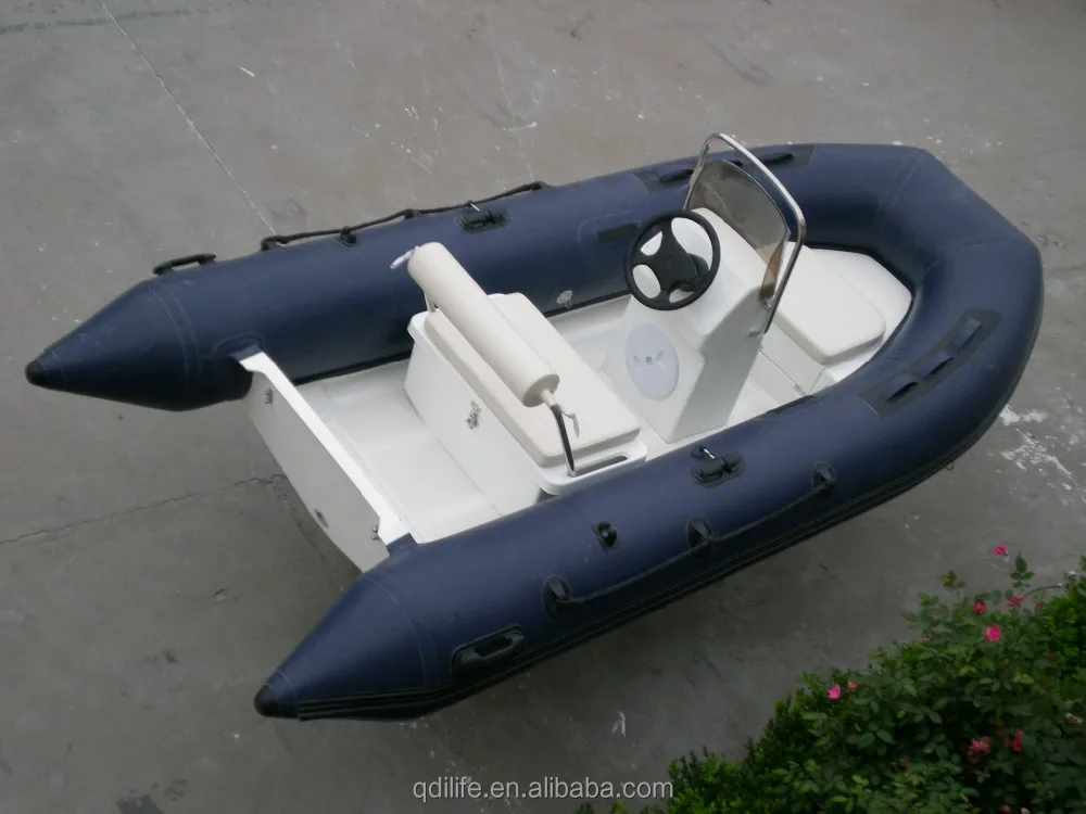 Inflatable Rib Boat Inflatable Rib Boat