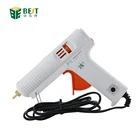 30W/40W/80W/100W Professional High Temp Hot Melt Glue Gun Graft Repair Heat Gun Pneumatic DIY Tools Hot Glue Gun