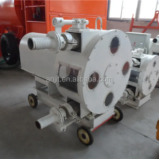 ihp65 foam concrete pump