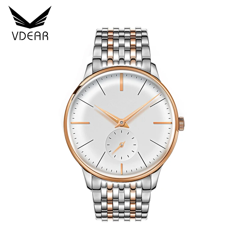 watches men luxury brand automatic mechanical