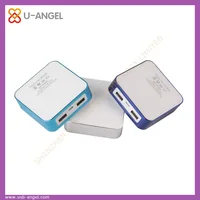 10400mah Mobile Charger Power Bank For