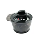 Electric Tinting Bowl.Hair Color Mixer.Salon beauty electric hair color mixer