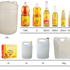 2 Jade Bridge Peanut Oil And Cooking Oil Cooking