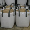 1 Ton Jumbo Pp Big Bag 1500kg FIBC Loading Cement Sand Industry Garbage