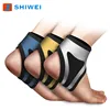 Factory adjustable Neoprene Portable Sports Protective Ankle Support
