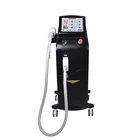 Soprano Accord Diode Alma Soprano xl Ice Laser Speed 808 Alexandrite Laser 755 For Permanent Hair Removal