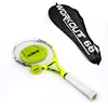 High Quality Cheap Aluminum Alloy Custom Tennis Racket